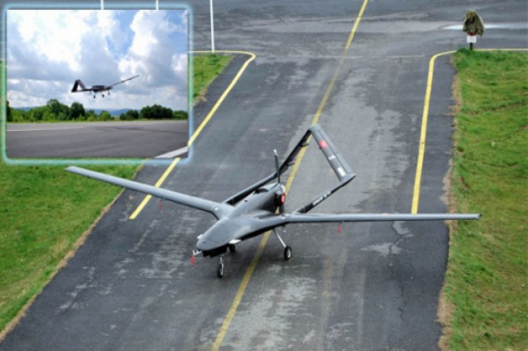 Սեպտեմբերին Թուրքիան Ադրբեջանին 77 մլն դոլարի ռազմարդյունաբերական արտադրանք է վաճառել. զեկույց